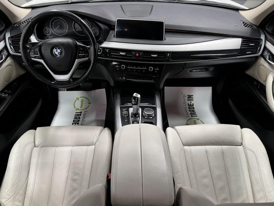 BMW X5 III (F15) Тверь  - изображение 11