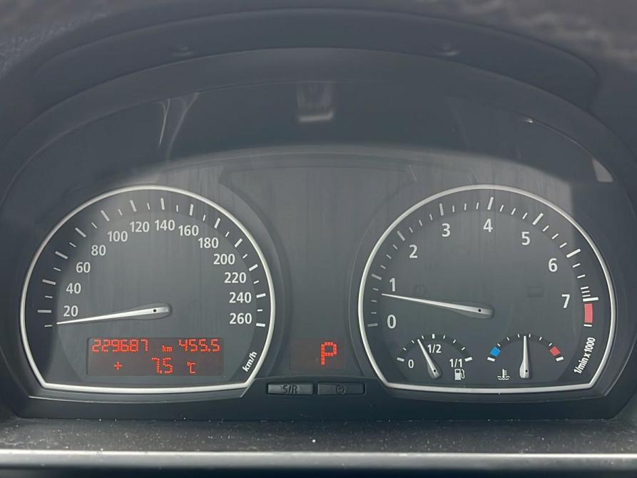 BMW X3 I (E83) Рестайлинг Кемерово  - изображение 6