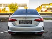Hyundai Solaris II Рестайлинг Волгоград  - изображение 41