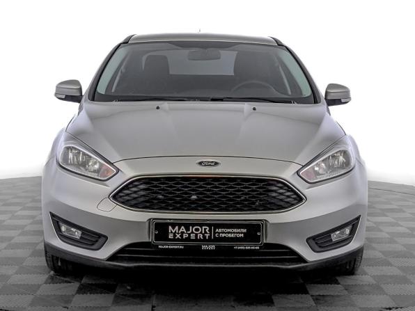 Ford Focus III Рестайлинг с пробегом 2016 года, цена 1 150 000 рублей, 95909 км, седан, Автокод Объявления