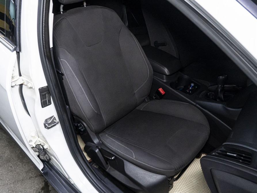 Ford Focus III Тюмень  - изображение 16