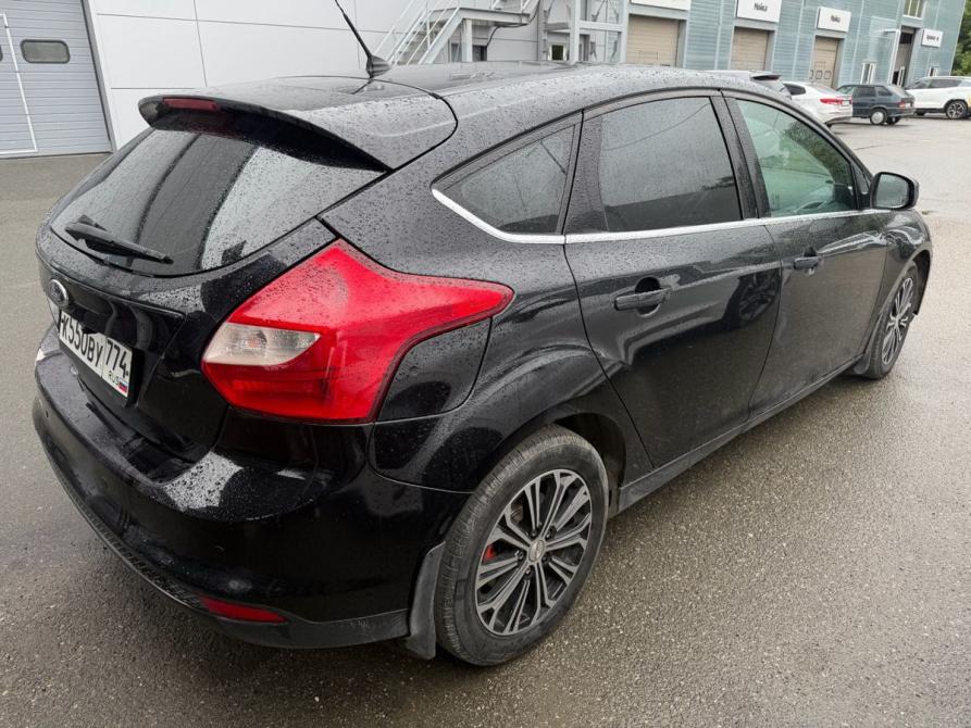 Ford Focus III Челябинск  - изображение 2