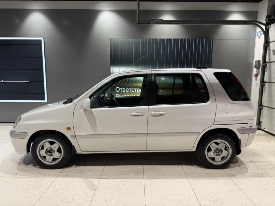 Toyota Raum I Новосибирск  - изображение 2