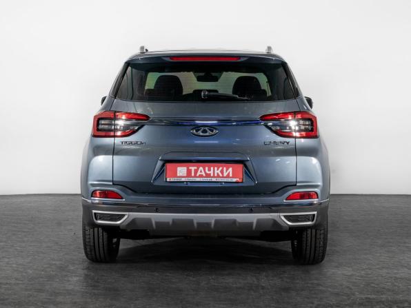 Chery Tiggo 4 I Рестайлинг с пробегом 2019 года, цена 1 320 300 рублей, 97824 км, внедорожник, Автокод Объявления