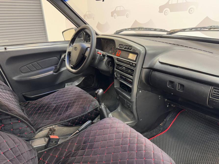Lada (ВАЗ) 2115 Ставрополь  - изображение 8