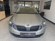 Skoda Octavia III (A7) Рестайлинг Ярославль  - изображение 12