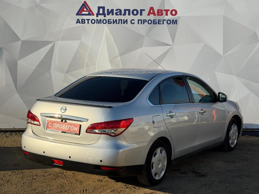 Nissan Almera III (G15) Набережные Челны  - изображение 5