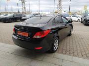 Hyundai Solaris I Екатеринбург  - изображение 20