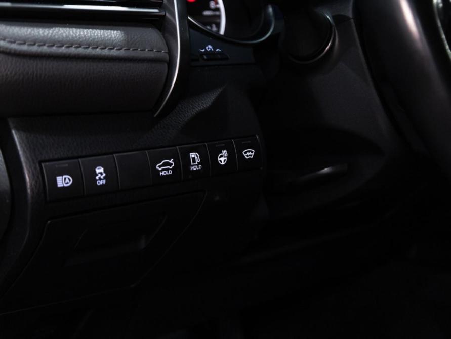 Toyota Camry VIII (XV70) Рестайлинг Санкт-Петербург  - изображение 24