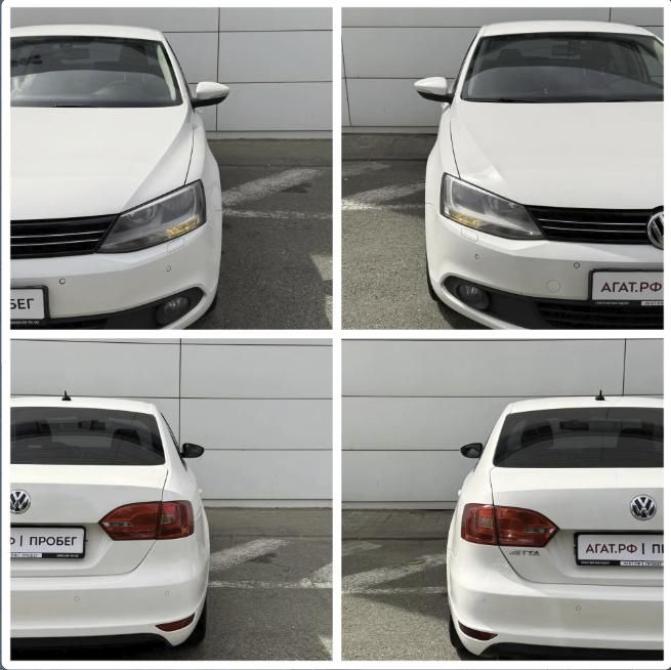 Volkswagen Jetta VI Ставрополь  - изображение 22
