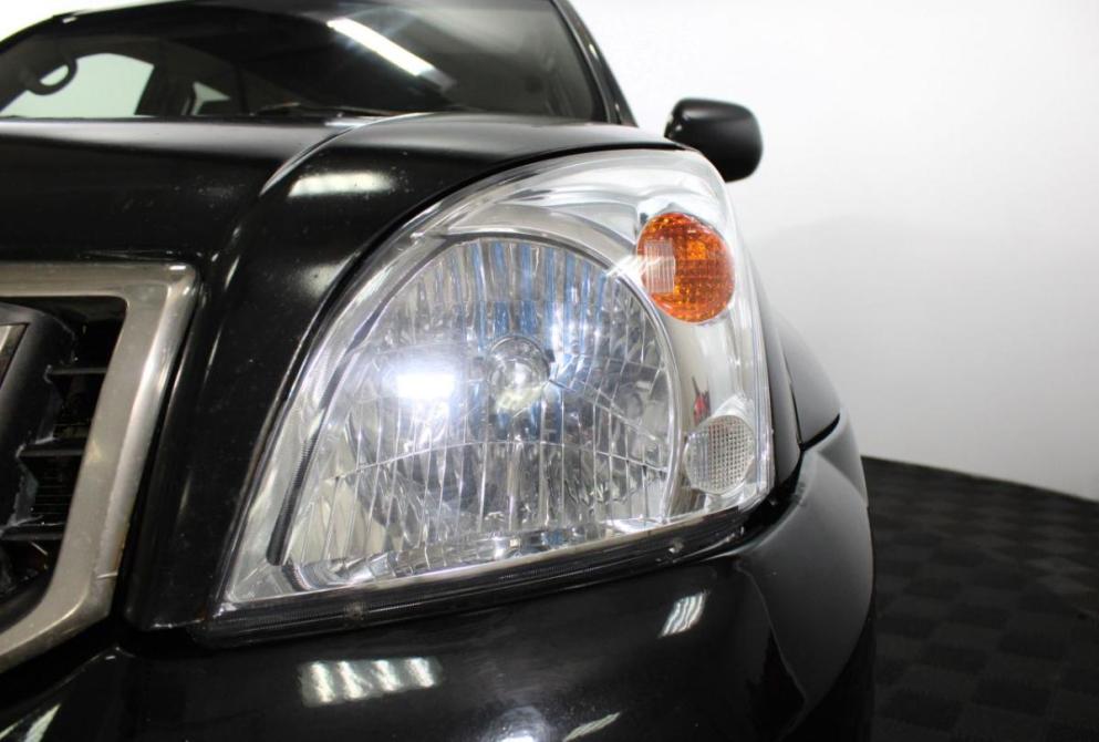 Toyota Land Cruiser Prado 120 Series Рестайлинг Нижний Новгород  - изображение 21