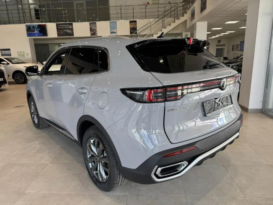 Changan UNI-S (CS55 Plus) I Рестайлинг Астрахань  - изображение 14