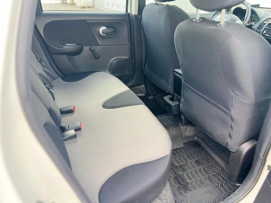 Nissan Note I Рестайлинг Санкт-Петербург  - изображение 11