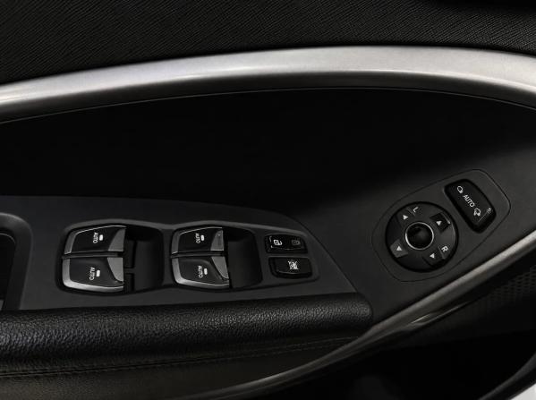 Hyundai Santa Fe III с пробегом 2012 года, цена 1 710 000 рублей, 217830 км, внедорожник, Автокод Объявления