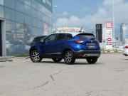 Renault Kaptur I Рестайлинг Самара  - изображение 27