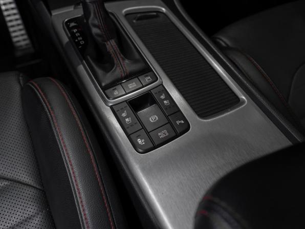 Kia Optima IV с пробегом 2018 года, цена 2 080 000 рублей, 137673 км, седан, Автокод Объявления