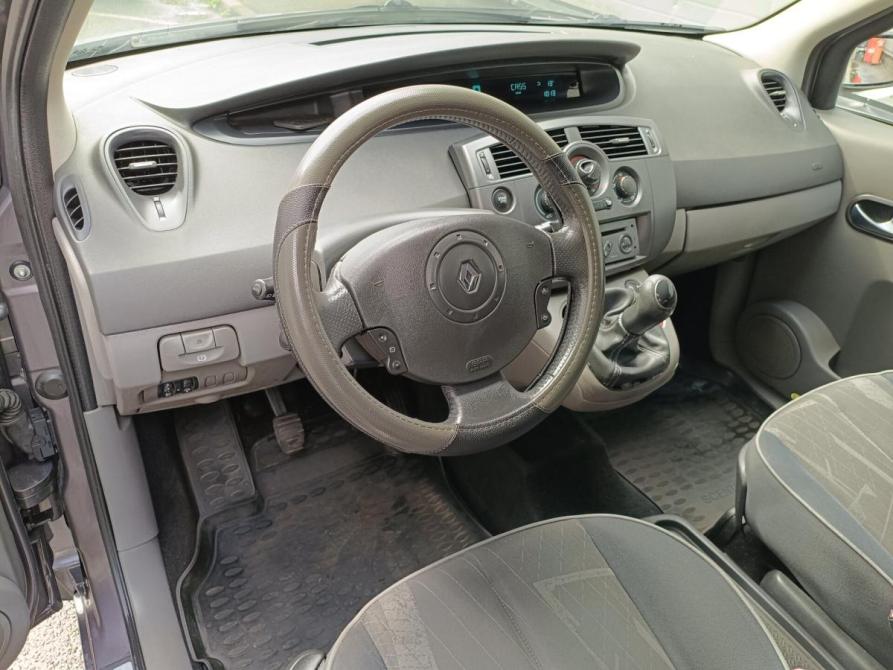 Renault Scenic II Санкт-Петербург  - изображение 9