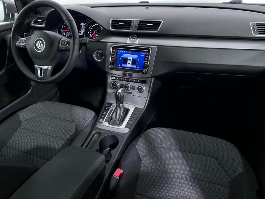 Volkswagen Passat B7 Ростов-на-Дону  - изображение 12