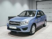 Lada (ВАЗ) Granta I Екатеринбург  - изображение 19