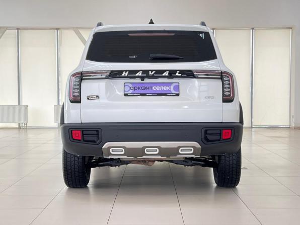 Haval Dargo I с пробегом 2024 года, цена 2 630 000 рублей, 43105 км, внедорожник, Автокод Объявления