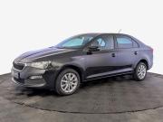 Skoda Rapid II Москва  - изображение 28