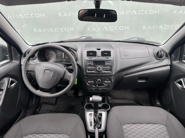 Lada (ВАЗ) Granta I Рестайлинг с пробегом 2020 года, цена 695 000 рублей, 71962 км, седан, Автокод Объявления