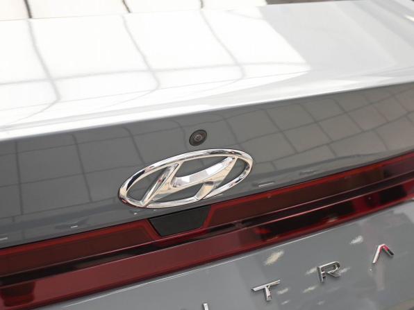 Hyundai Elantra VII (CN7) с пробегом 2021 года, цена 1 989 000 рублей, 86135 км, седан, Автокод Объявления