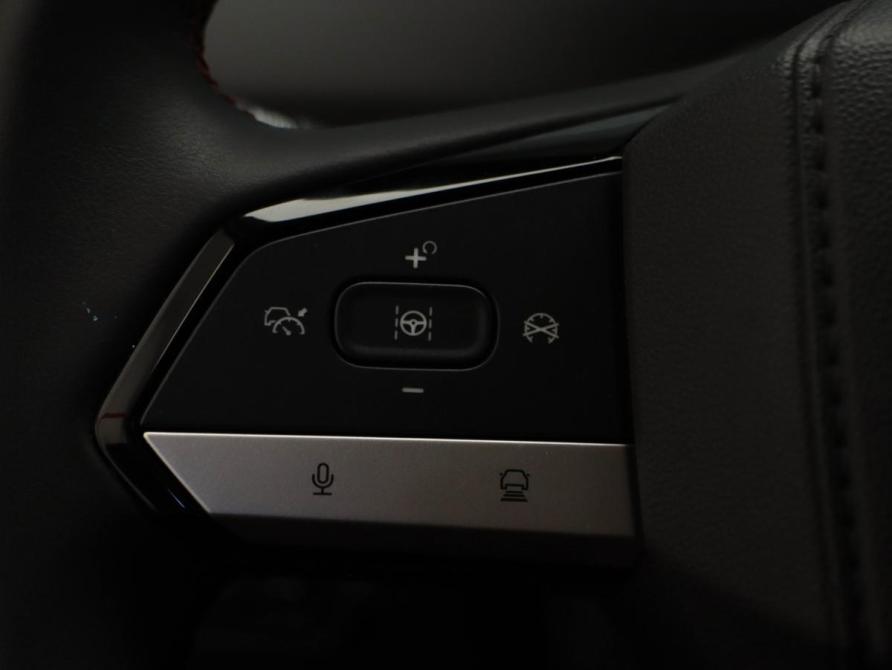 Changan UNI-S (CS55 Plus) Москва  - изображение 11