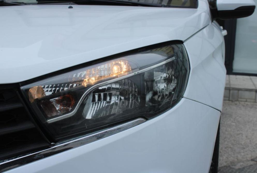 Lada (ВАЗ) Vesta I Саратов  - изображение 9