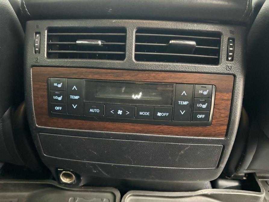 Toyota Land Cruiser 200 Series Рестайлинг 2 Уфа  - изображение 11