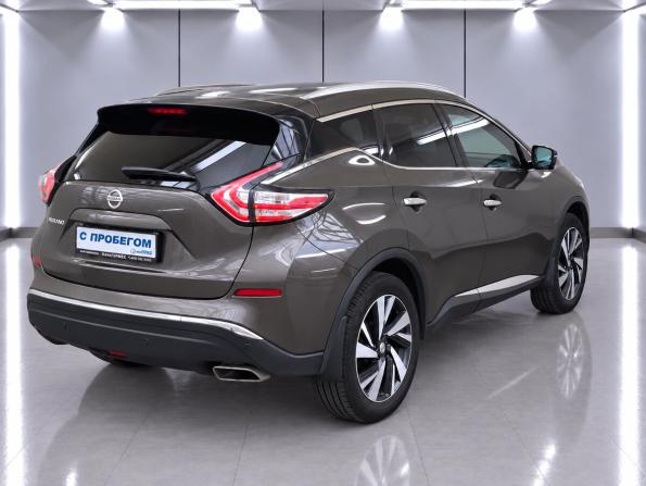 Nissan Murano III (Z52) с пробегом 2019 года, цена 2 900 000 рублей, 79060 км, внедорожник, Автокод Объявления
