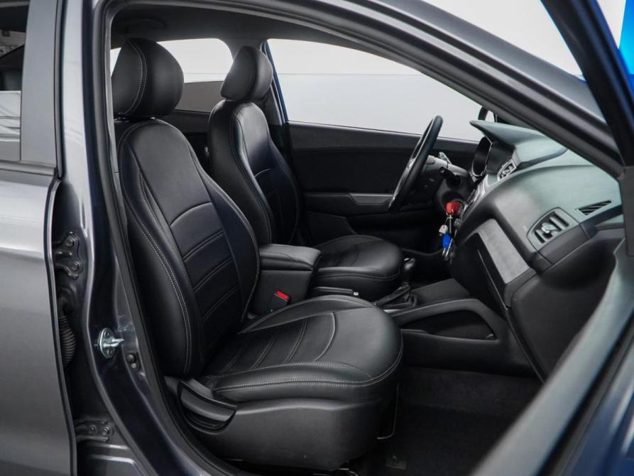 Kia Rio III Москва  - изображение 8
