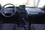 Lada (ВАЗ) Niva Travel I Ульяновск  - изображение 35