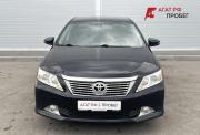 Toyota Camry VII (XV50) Иваново  - изображение 24