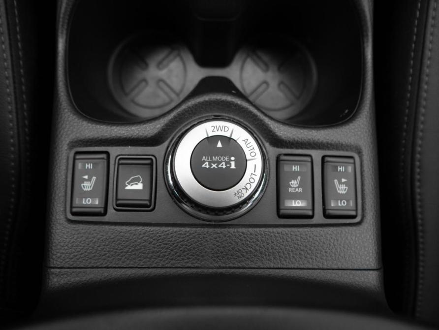 Nissan X-Trail III Рестайлинг Москва  - изображение 21