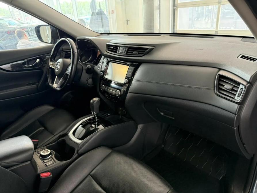 Nissan X-Trail III Рестайлинг Подольск  - изображение 8