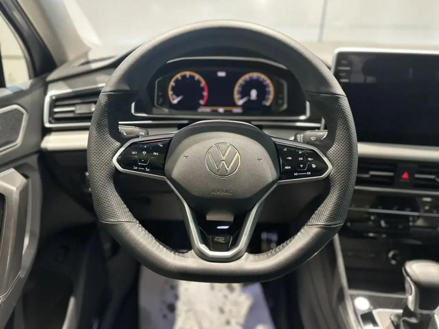 Volkswagen Tiguan II Рестайлинг (China Market) Новосибирск  - изображение 18