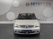 Renault Logan I Москва  - изображение 27
