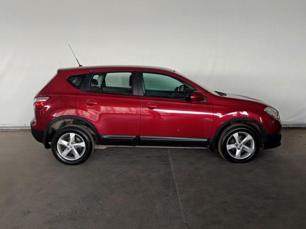 Nissan Qashqai I Рестайлинг с пробегом 2012 года, цена 864 000 рублей, 228980 км, внедорожник, Автокод Объявления