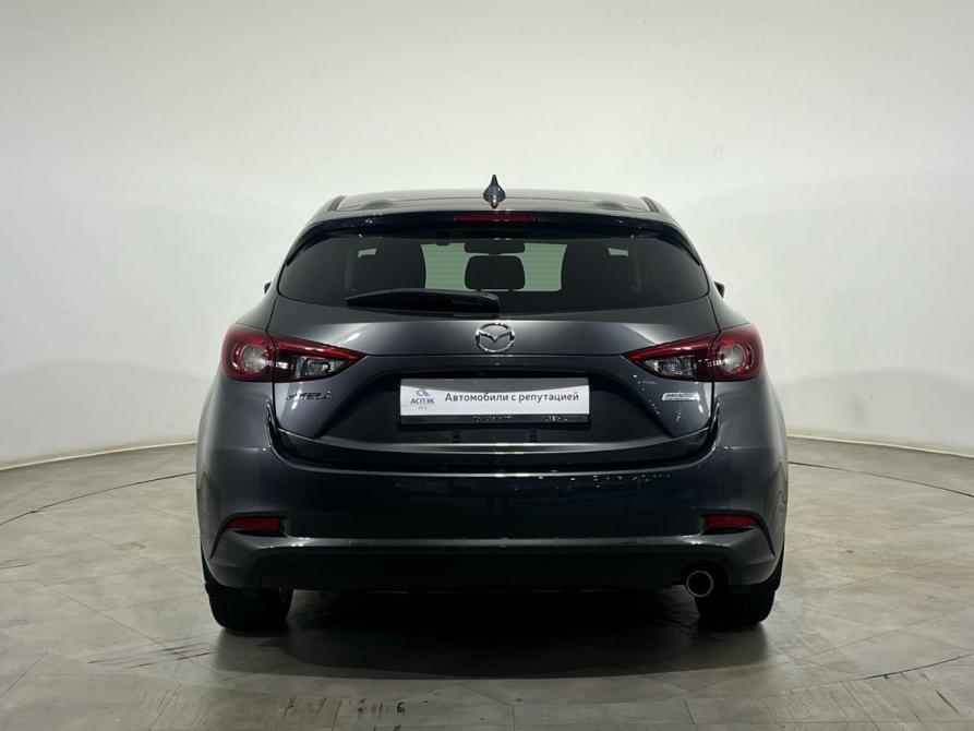 Mazda Axela III Рестайлинг Ижевск  - изображение 3