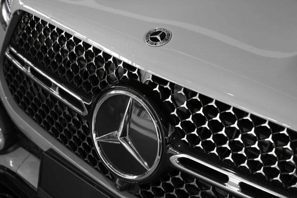 Mercedes-Benz GLE II (V167) Рестайлинг Москва  - изображение 14