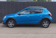 Renault Sandero II Рестайлинг Сыктывкар  - изображение 26
