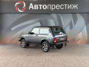 Lada (ВАЗ) Niva Legend I Рестайлинг Волгоград  - изображение 30