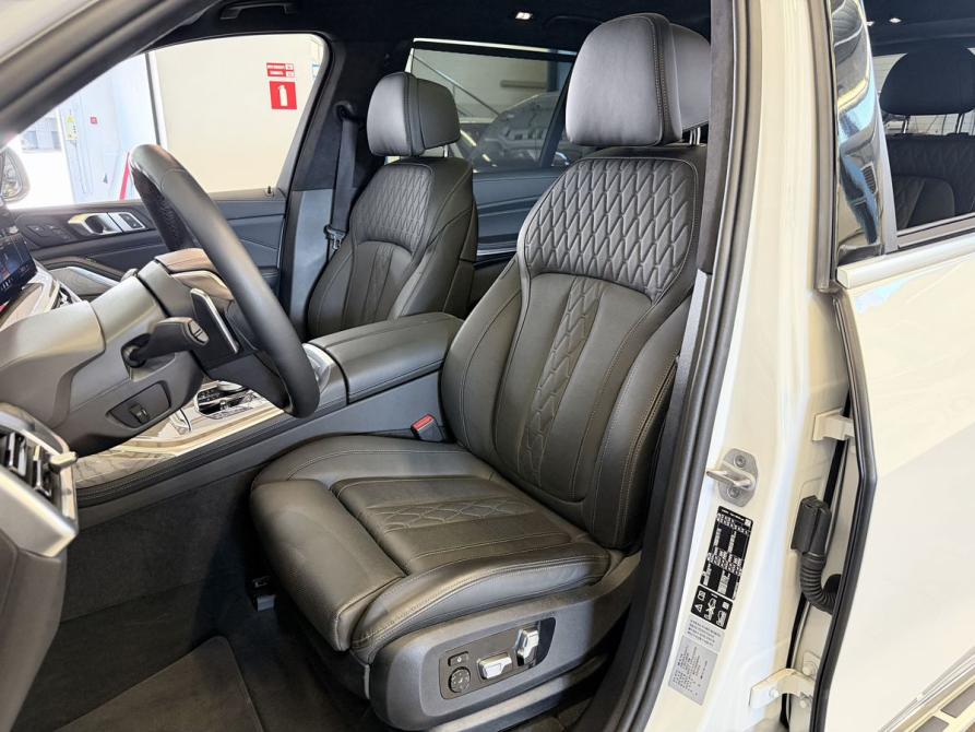 BMW X7 I (G07) Рестайлинг Воронеж  - изображение 16