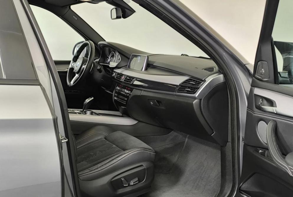 BMW X5 III (F15) Нижний Новгород  - изображение 9