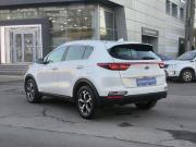 Kia Sportage IV Рестайлинг Санкт-Петербург  - изображение 27