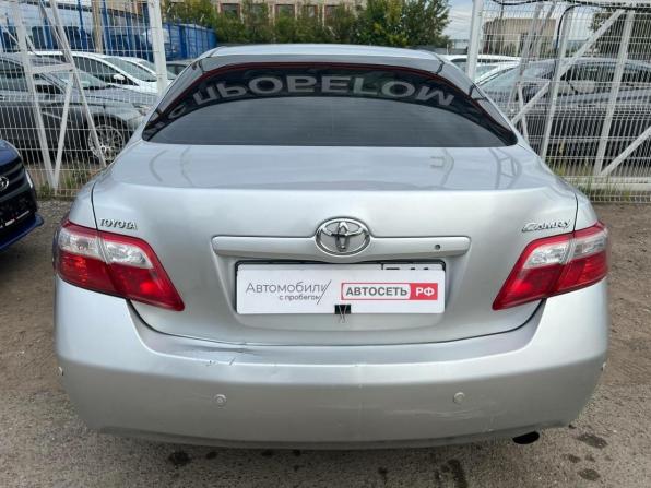 Toyota Camry VI (XV40) с пробегом 2007 года, цена 838 500 рублей, 278793 км, седан, Автокод Объявления