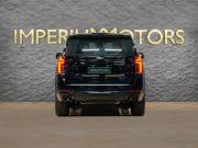 Chevrolet Tahoe V Рестайлинг Москва  - изображение 38