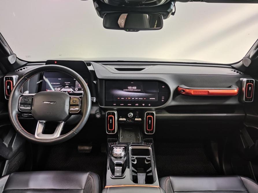 Haval Dargo I Барнаул  - изображение 9