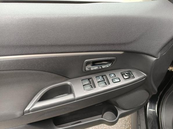 Mitsubishi ASX I с пробегом 2012 года, цена 949 000 рублей, 154379 км, внедорожник, Автокод Объявления